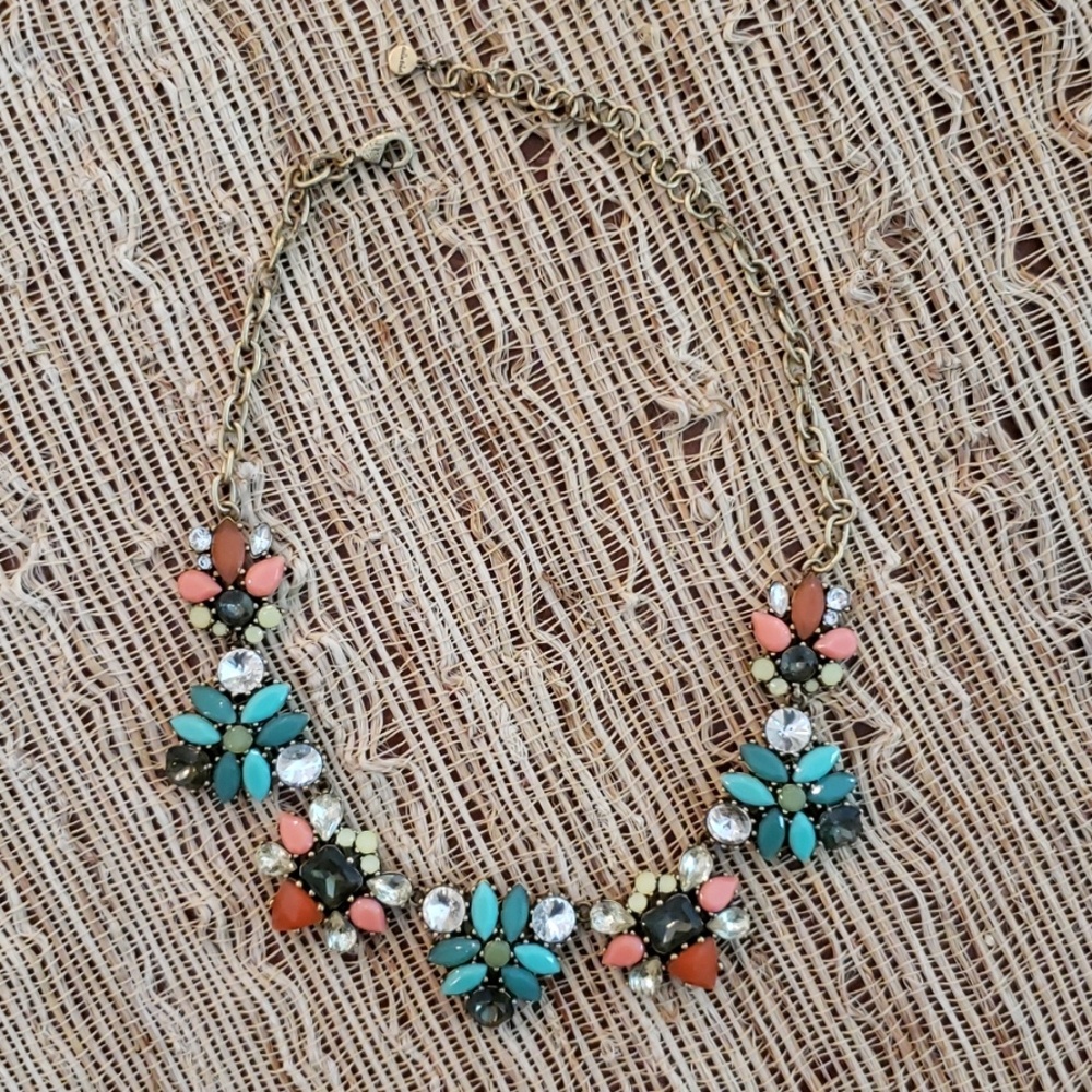 Stella and Dot Necklace | Stella & Dot